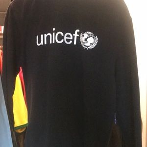 unicef hoodie